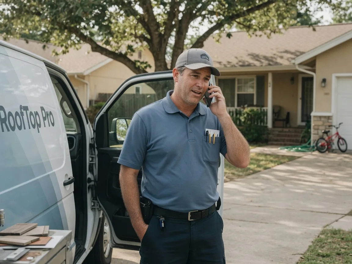 Roof Repair Jamesport, MO FAQs